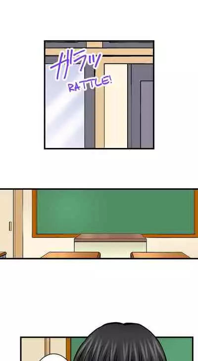 Doushite Sensei to Sex Shicha Dame nan desu ka? | Why Can't i Have Sex With My Teacher?