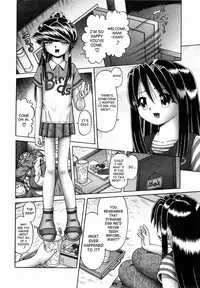 [Bow Rei] Himitsu no Hanazono 2 - The Secret Garden 2 [English] [SaHa]