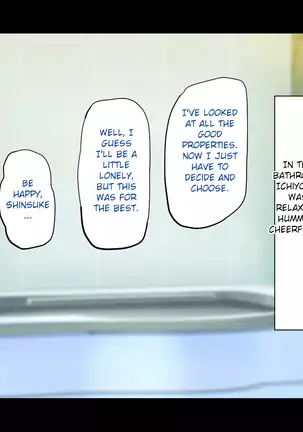 Kyonyuu de Muchimuchi na Musuko no Yome o Netotte yatta | I fucked my son's plump wife with huge breasts