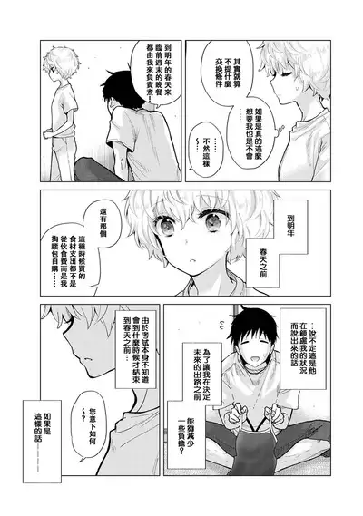 Noraneko Shoujo to no Kurashikata | 與野貓少女一起生活的方法 Ch. 22-35