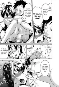 [Mikami Cannon] Sanchoume no Tama | Tama from Third Street [English] [sirC]