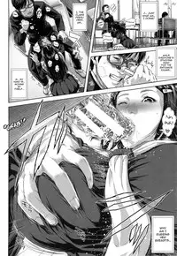 [Oobanburumai] Misako 34-sai Shufu de Joshi Kousei | Misako, the 34 Year Old Housewife and School Girl Ch. 1-2 [English] [HappyMerchants]