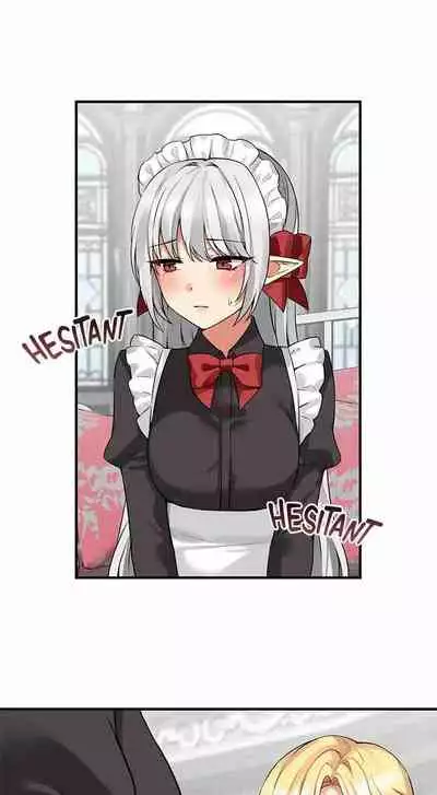 Elf Who Likes to be Humiliated Ch.14/?