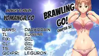 [Worin] Brawling Go Ch.0-34 (English) (YoManga) (Ongoing)