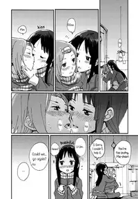 (C87) [Super Sentou, The Shakya (Fukutarou, Oke)] Otona no RitsuMio Hangyaku Hen | MioRitsu for Adults - Rebellion Story (K-ON!) [English] [Yuri-ism]