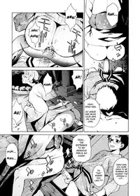 [Takemura Sesshu] TAKE ON ME 2 [English] [Bubbadg]