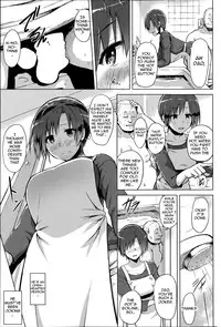 [Yuugiri] Hitoduma Goroshi | Someone Else's Wife Banger (COMIC HOTMiLK 2014-09) [English] [N04h + Ranzu]