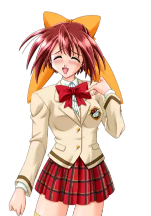 Pick Me, Honey! (decensored)