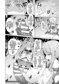 [Satou Kuuki] Aisei Tenshi Love Mary | The Archangel of Love, Love Mary Ch. 1-8 part 1 [English] {darknight} [Digital]