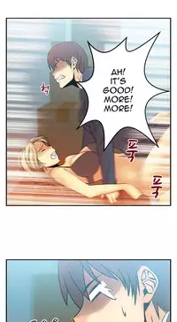 My Office Ch.1-41 (English) (Ongoing)