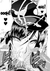 [Anthology] Hyottoko FellaGao wo Sarasu Bishoujo-tachi Vol. 1 [English] [desudesu] [Digital]