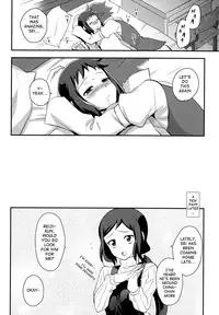 (C85) [Kitsune (Tachikawa Negoro)] Dare no Sei? (Gundam Build Fighters) [English] [Shotachan]