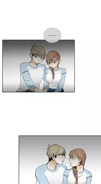 [Silverstar] Talk To Me Ch.1-33 (English) (Ongoing)