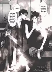 (C82) [FIZZCODE (Satonishi)] Dogra (Ao no Exorcist) [English]