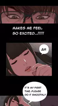 Girl Next Door Ch.1-26 (English) (Ongoing)