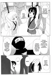 [keny] Zetsubou no Uta [English] =LWB=