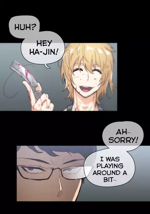 Household Affairs Ch.1-40