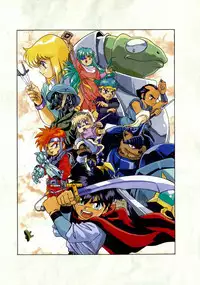 [HenReiKai] Special 6