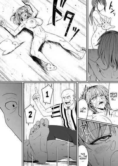 Chikara Aru Succubus wa Seiyoku o Mitashitai dake. 8