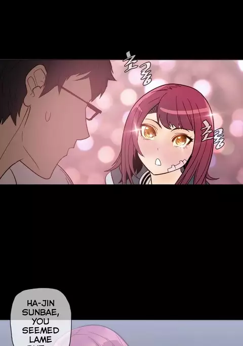 Household Affairs Ch.1-40