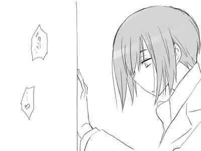 Changed into a Girl, with My Best Friend