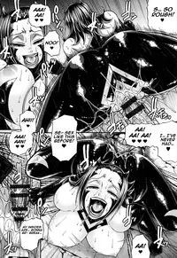 [Chiba Toshirou] Animal Assort Ch. 1-10 [English] [HappyMerchants]