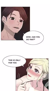 Miss Mystic Ch.1-20 (English) (Ongoing)