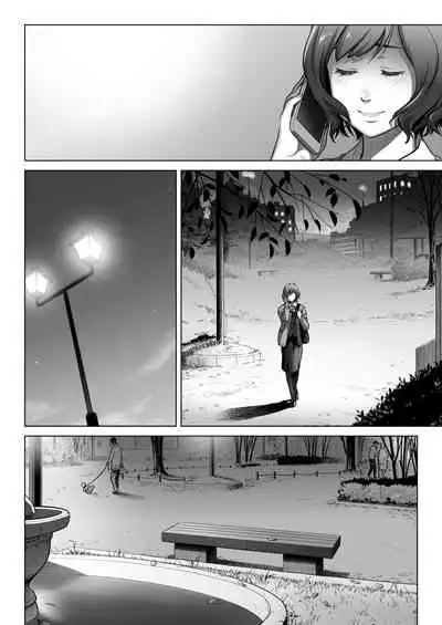 [Otaku Beam (Ootsuka Mahiro)] Kurata Akiko no Kokuhaku 3 - Confession of Akiko kurata Epsode 3 [Digital]