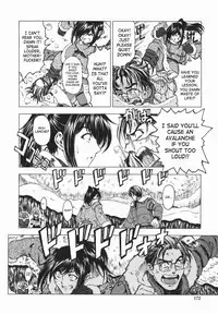 [Sena Youtarou] Maru-Imo!? + Imouto wa Shouganai!? [English] [SaHa]