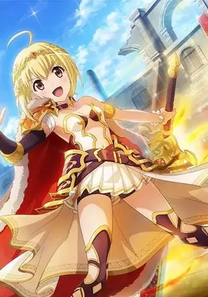 Revue Starlight -Re LIVE