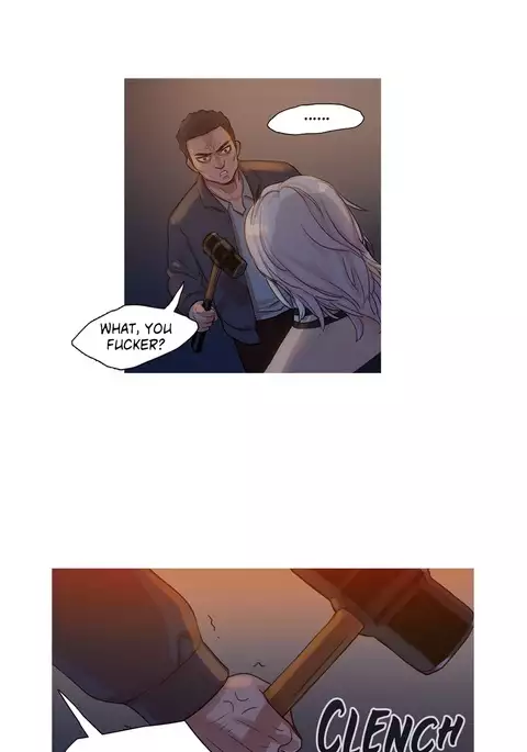 Scandal of the Witch Ch.1-30