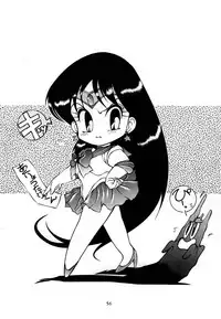 [Studio Z-Agnam] azuma . kyouto kojinshi mei ka higashi ya vol.0 ~ 3 (RE-Edit)