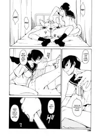 [Takemura Sesshu] TAKE ON ME 2 [English] [Bubbadg]