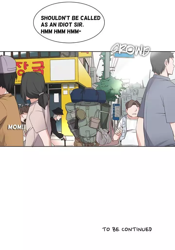 Cartoonist's NSFW Season 1 Chapter 1-10