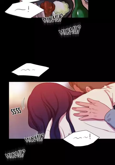 Scandal of the Witch Ch.1-31