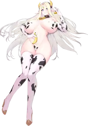 Last Origin Characters