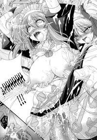 [Oohashi Takayuki] World Is Mine 2 [English] [SaHa]