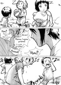 [Kharisma Jati] Godless Chamber Chapter 4 [English]