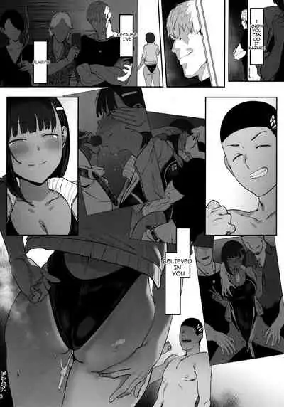 (C97) [PIANIISHIMO (Pija)] Zutto Shinjiteru | I've Always Believed In You [English] [Decensored]