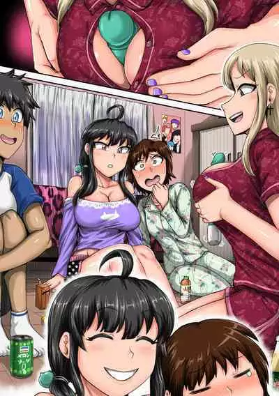 [Juna Juna Juice] Mukatsuku Imouto wa Chanto Shikaranakucha 1-30 Matome | Annoying Little Sister Needs to be Scolded 1-30 [English]