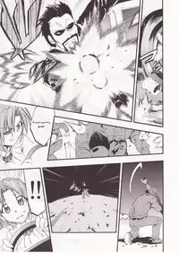 (C73) [Studio KIMIGABUCHI (Kimimaru)] Higurashi no Naku You ni San (Higurashi no Naku Koro ni) [English] [Jedic]