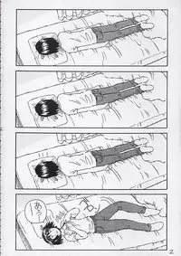 (C68) [Oiwaidou (Iwasaki Tatsuya)] Fuuka-san to wa Kekkon wo Zentei ni Otsukiai Shitai! (Yotsubato!)