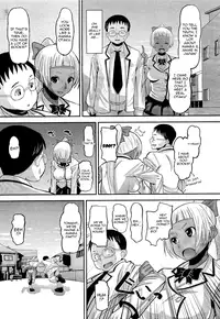 [Norakuro Nero] OtaPri - Princess of Otaku [English] [Yoroshii]