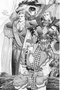 [Tachikaze Shuusui] Hisui no Kaikou