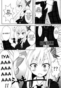 (COMIC1☆5) [Kisara (Akiteri)] Raw Meat (Boku ha Tomodachi ga Sukunai) [English] [life4Kaoru]