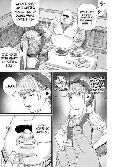 [pastime774] Unique Job "Tanetsuke Oji-san" o Kakutoku shimashita 1-10 | I Acquired the Unique Job (Class) [Mating Oji-san] Ch. 1-10 [English] {Doujins.com}