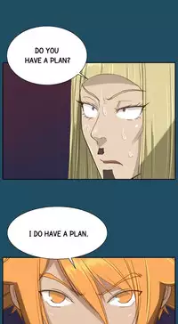 [Hong BanJang] Aharoo Ch.1-28 (English) (YoManga) (Ongoing)