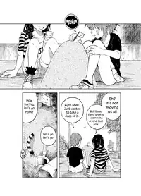 (C86) [Chemical Janky (Shiruka Bakaudon)] JS★Bokobokorin! [English] [Sample]