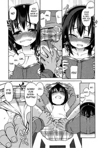 [Gengorou] Kyou Mo Nekasenaikara Ch. 1-6 [English] [NEET]