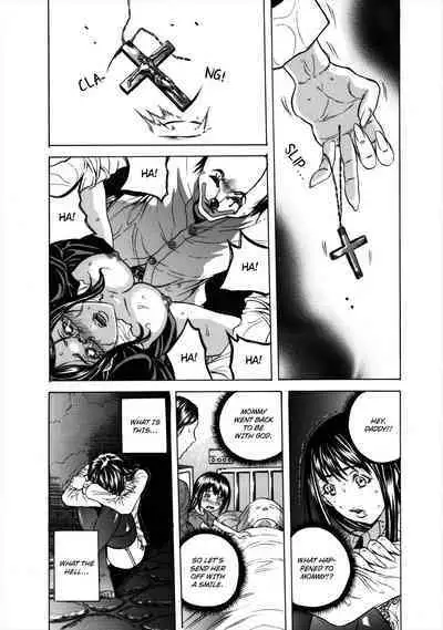 Do Re Ni Shi Yo U Ka Na ~Kyousei Shuuyou! Kichiku Pierrot no Choukyou Kangoku | Eeny, Meeny, Miny, Misery!